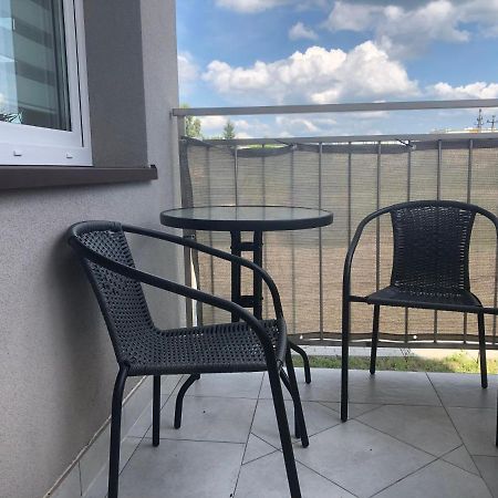Апартаменты Apartament Wielbark Krolowej Jadwigi 4M2 Экстерьер фото
